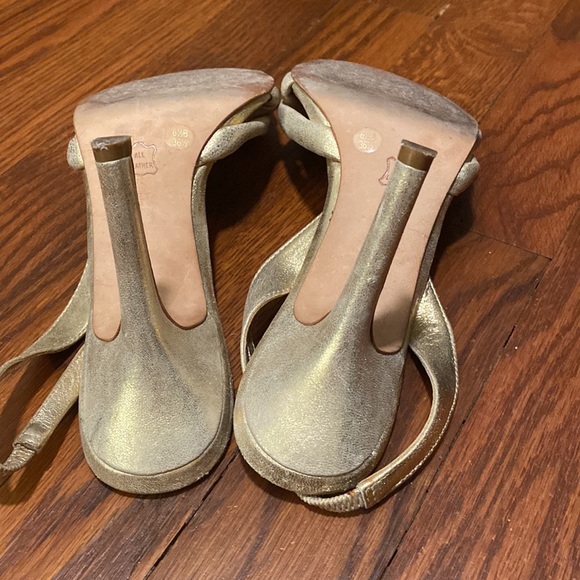 BCBG Maxazaria Shoes - Picture 4 of 5